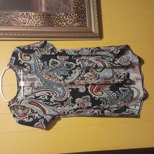 Pink Coconut Boutique  top